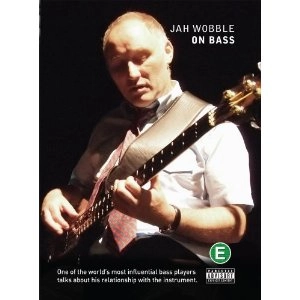 JAH WOBBLE / ジャー・ウォブル / JAH WOBBLE ON BASS