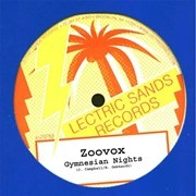 ZOOVOX  / GYMNESIAN NIGHTS