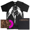 CONVERGE : NAPALM DEATH / M/PINK/CONVERGE:NAPALM DEATH