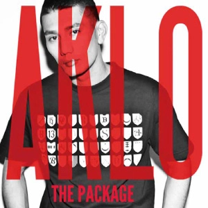 AKLO / ＰＡＣＫＡＧＥ