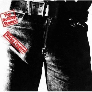 ROLLING STONES / ローリング・ストーンズ / スティッキー・フィンガーズ