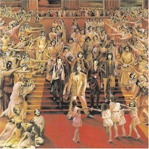 ROLLING STONES / ローリング・ストーンズ / イッツ・オンリー・ロックン・ロール