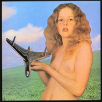 BLIND FAITH / ブラインド・フェイス / スーパー・ジャイアンツ
