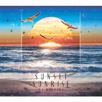 DJ MOTIVE / ＳＵＮＳＥＴ　ＳＵＮＲＩＳＥ
