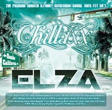 ELZA / Ｃｈｉｌｌａｘｘ