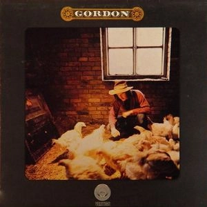 GORDON WALLER / ゴードン・ウォーラー / GORDON