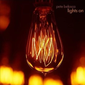 PETE BELASCO / ピーター・べラスコ / LIGHTS ON