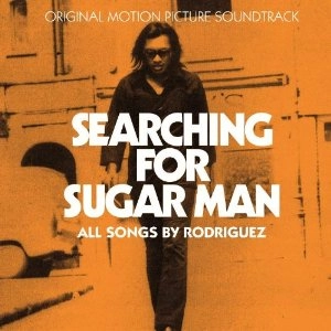 RODRIGUEZ / ロドリゲス / SEARCHING FOR SUGAR MAN