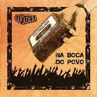 RAPADURA / ハパドゥーラ / FITA EMBOLADA DO ENGENAO VOL.1