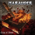 MARAUDER / ELEGY OF BLOOD