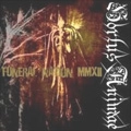 HORTUS ANIMAE / FUNERAL NATION MMXII