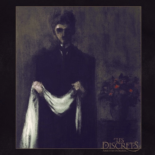 LES DISCRETS / ARIETTES OUBLIEES<DIGI>