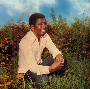 MAHMOUD AHMED / マハムッド・アハメッド / ACCOMPANIED BY IBEX BAND