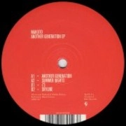 MAKOTO / マコト / ANOTHER GENERTAION