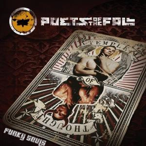 POETS OF THE FALL / ポエッツ・オブ・ザ・フォール / TEMPLE OF THOUGHT