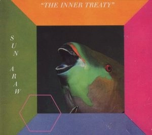 SUN ARAW / サン・アロウ / INNER TREATY