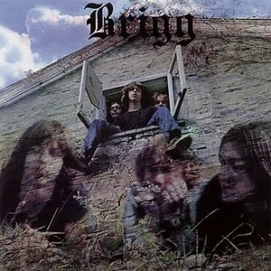 BRIGG / ブリッグ / BRIGG