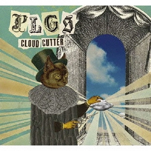 PLAGUES / プレイグス / Cloud cutter / CLOUD CUTTER