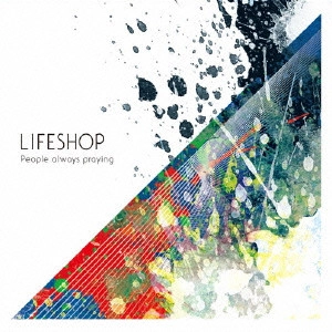 LIFESHOP / People always praying