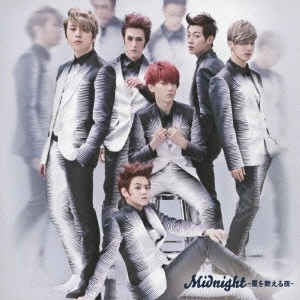 BEAST / ビースト / Midnight-星を数える夜-(初回限定盤C) / MIDNIGHT