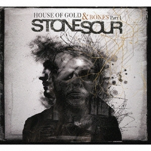 STONE SOUR / ストーン・サワー / ハウス・オブ・ゴールド・アンド・ボーンズ パート1<初回限定特殊パッケージ> / HOUSE OF GOLD & BONES PART 1