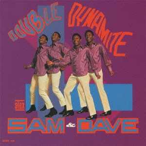 SAM & DAVE / サム&デイヴ / ダブル・ダイナマイト