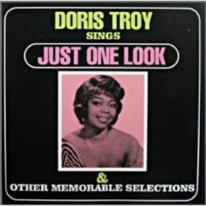 DORIS TROY / ドリス・トロイ / ジャスト･ワン･ルック