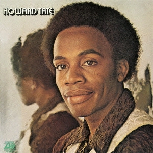 HOWARD TATE / ハワード・テイト / ハワード・テイト