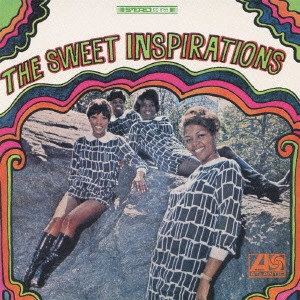 SWEET INSPIRATIONS / スウィート・インスピレーションズ / スウィート・インスピレイションズ