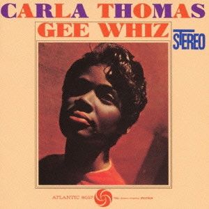 CARLA THOMAS / カーラ・トーマス / ジー・ウィズ