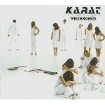 KARAT / カラット / WEITERGEHN