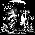 KNAVE (PUNK) / DEMONSTRATION OF DAR