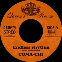 COMA-CHI 商品一覧 | ディスクユニオン・オンラインショップ