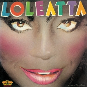 LOLEATTA HOLLOWAY / ロレッタ・ハロウェイ / ロレッタ・ハロウェイ + 4 (国内盤 帯 解説付)