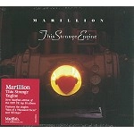 MARILLION / マリリオン / THIS STRANGE ENGINE