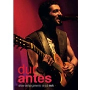 MATHEUS VON KRUGER / マテウス・ヴォン・クルーガー / DURANTES(DVD-R)
