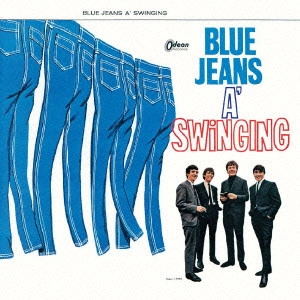 SWINGING BLUE JEANS / スウィンギング・ブルー・ジーンズ / スウィンギング・ブルー・ジーンズ / THE SWINGING BLUE JEANS