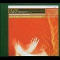 ALINE ZYLBERAJCH / アーリン・ジルベライク / SCARLATTI:SONATAS