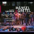 MARTIN HASELBOCK / マルティン・ハーゼルベック  / HANSEL&GRETEL