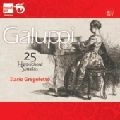 ILARIO GREGOLETTO / イラリオ・グレゴレット / GALUPPI:MANUSCRIPT SONATAS FOR HARPSICHORD