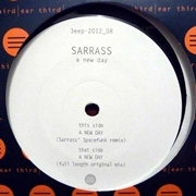 SARRASS / NEW DAY