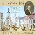 JOHN KHOURI / ジョン・コウリ / EBERL:MAJOR SOLO PIANO
