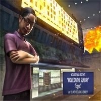 PUNPEE / MOVIE ON THE SUNDAY MIX CD -LIMITED 2000PCS-