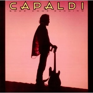 JIM CAPALDI / ジム・キャパルディ / SOME COME RUNNING