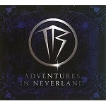 THE REASONING / REASONING / ADVENTURES IN NEVERLAND