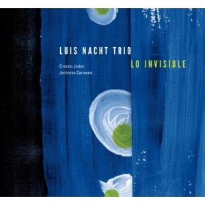 LUIS NACHT / ルイス・ナチット / LO INVISIBLE