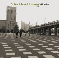 DJ KENTA (ZZ PRO) / SCHOOL ROAD JAMMIN' VOL.2