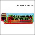 JOE STRUMMER & THE MESCALEROS / ジョー・ストラマー&ザ・メスカレロス / GLOBAL A GO-GO