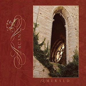 ARCANA / アルカナ / EMERALD