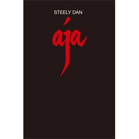 ドン・ブライトハウプト / スティーリー・ダン Aja作曲術と作詞法